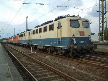 09.09.2003 in Hamm