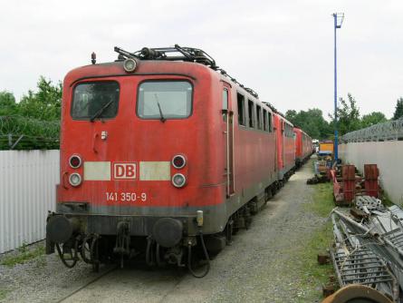 22.06.2006 beim Bender in Opladen