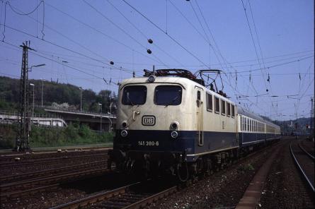04.08.1992 Brackwede