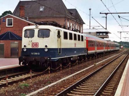 21.04.2000 Bad Bentheim