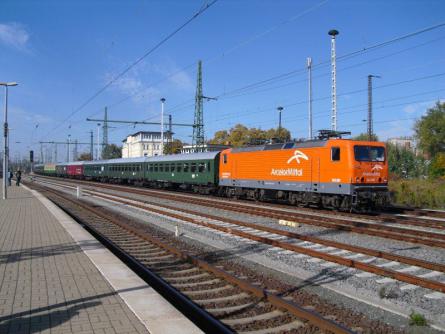 09.10.2010 im Hbf Weimar