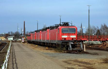 24.03.2013 in Köln-Kalk