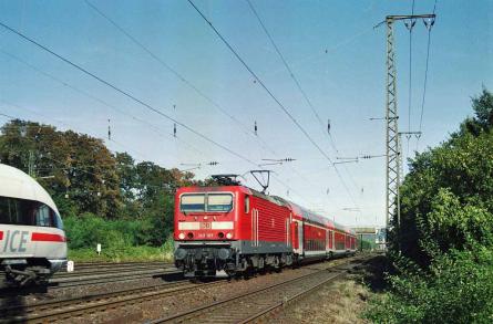 31.08.2009 in Aschaffenburg