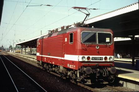 24.05.1992 in Magedburg