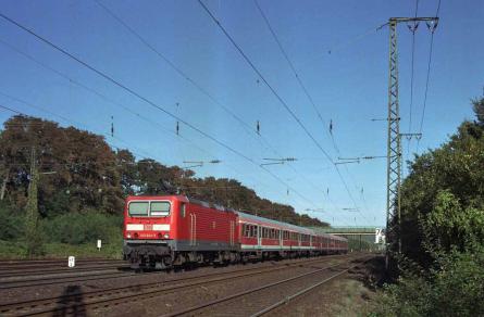31.08.2009 bei Aschaffenburg