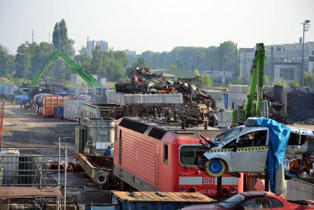 18.06.2013 beim Bender in Opladen