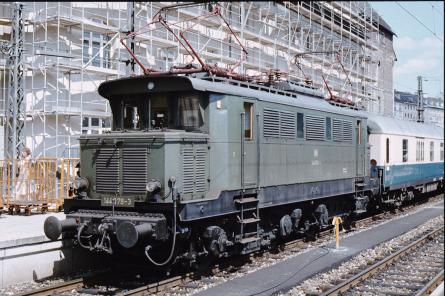 14.08.1980 in München Hbf