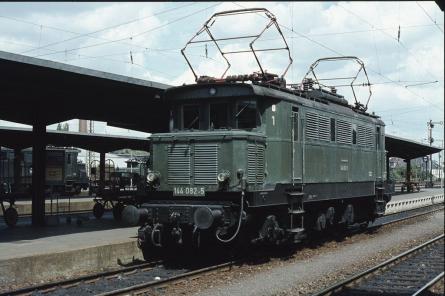 18.08.1978 in Lichtenfels