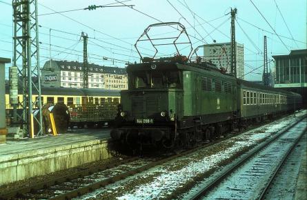 08.01.1979 in München