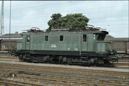 17.08.1978 in Lichtenfels