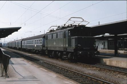 16.08.1979 Lichtenfels