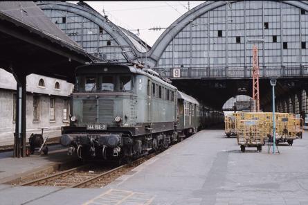 18.08.1980 in Karlsruhe