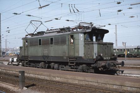11.04.1981 in Heilbronn