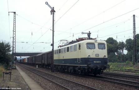 17.07.1982 Regensburg Rbf