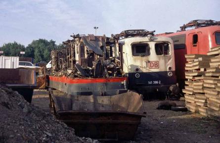 20.06.1999 Opladen