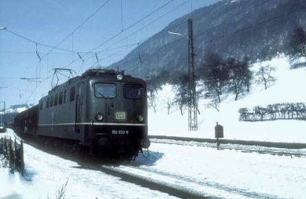 20.03.1985 in Geislingen-West