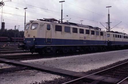 03.10.1996 Maschen