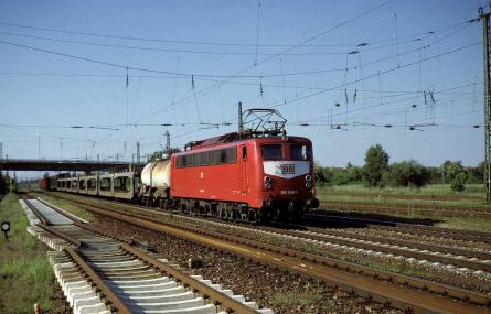 31.05.1996 Graben Neudorf 