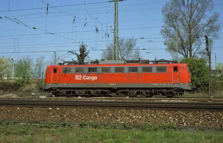 20.04.2000 Karlsruhe Rbf