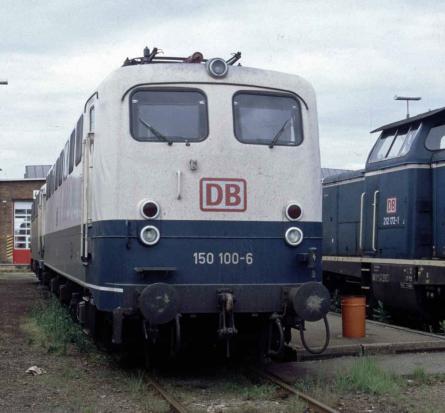 27.05.1995 Offenburg