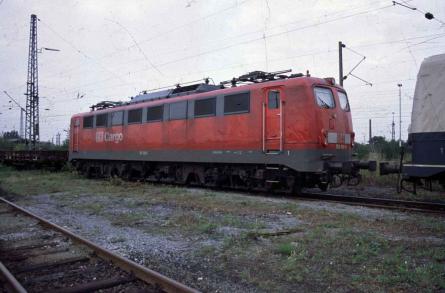 27.08.1999 Hamm