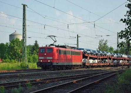 03.07.2010 in Eschwege West