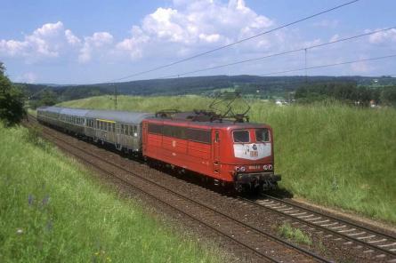 01.06.1999 bei Eutingen