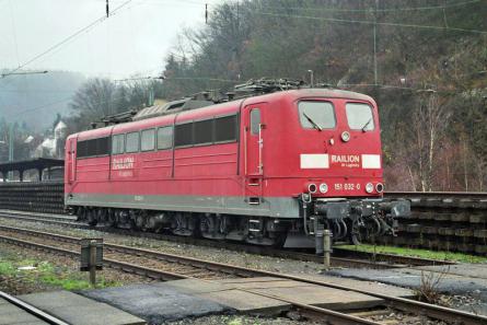 18.12.2006 in Dillenburg