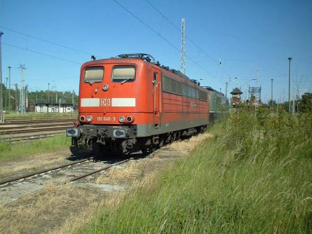 29.05.2004 in Wustermark Rbf