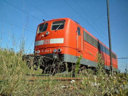 05.09.2004 in Wustermark Rbf