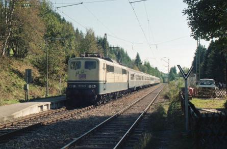 09.10.1994 im Bahnhof Aha