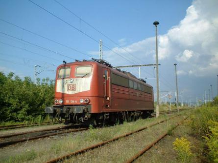 01.08.2004 in Wustermark Rbf