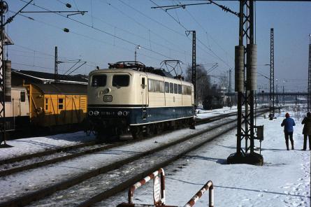 31.01.1981 in Freilassing