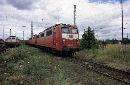 20.08.1999 in Hamm