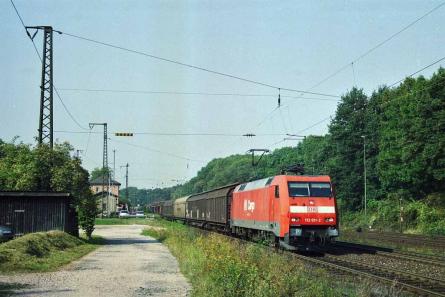 10.09.2009 in Laufach