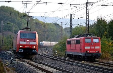 08.10.2013 in Laufach