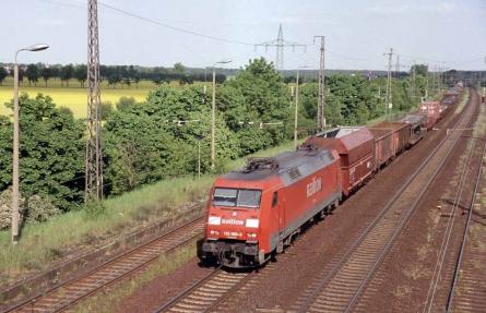 14.05.2008 in Saarmund