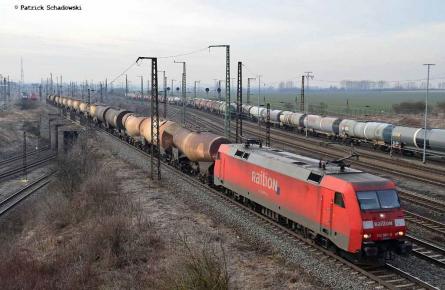 24.02.2011 Großkorbetha 