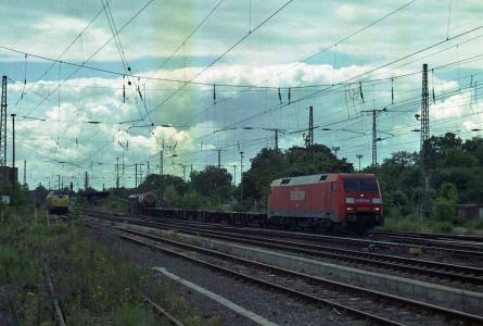 20.06.2009 in Magdeburg