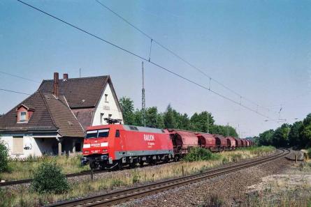 01.09.2009 in Kerzell