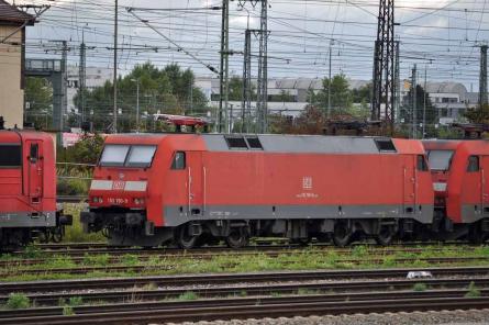 30.08.2010 München-Laim