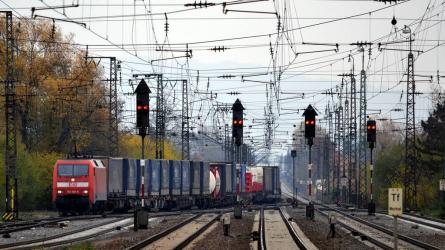 16.11.2012 Mannheim Friedrichsfeld