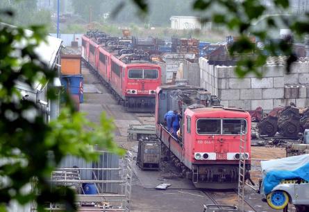 17.05.2013 beim Bender in Opladen