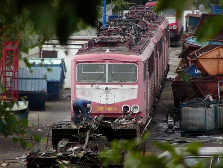 26.07.2005 beim Bender in Opladen