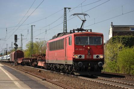 24.04.2013 in Düsseldorf Oberbilk