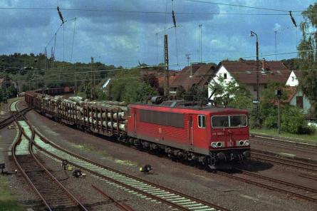 12.06.2009 in Stockstadt