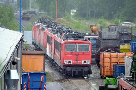 22.05.2013 beim Bender in Opladen
