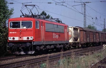 24.04.1998 bei Großsachsen-Heddesheim