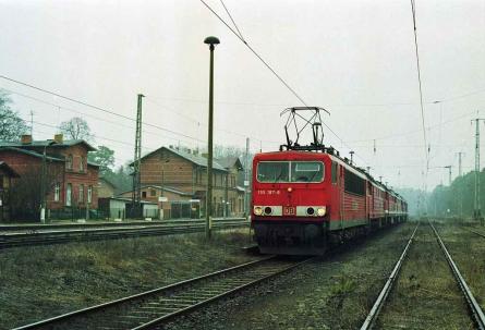 03.03.2003 in Brand