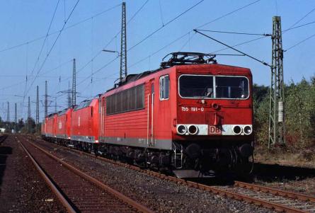 16.10.2005 in Koblenz-Lützel